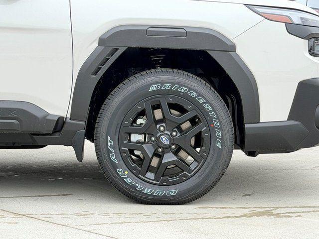 new 2026 Subaru Outback car, priced at $49,024