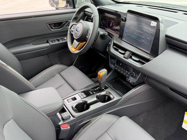 new 2026 Subaru Outback car, priced at $49,024