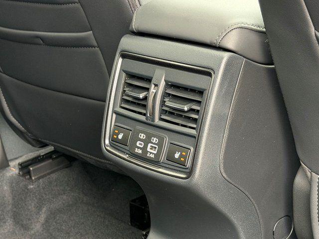 new 2026 Subaru Outback car, priced at $49,024