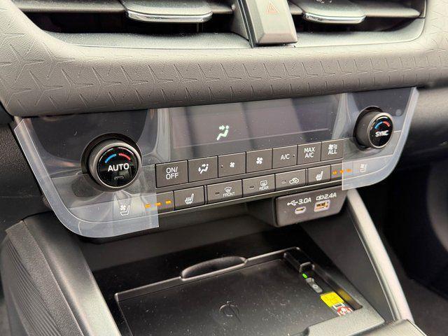 new 2026 Subaru Outback car, priced at $49,024