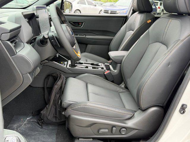 new 2026 Subaru Outback car, priced at $49,024
