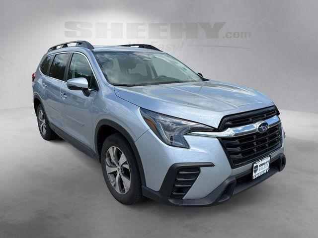 used 2023 Subaru Ascent car, priced at $29,172