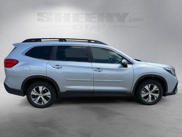 used 2023 Subaru Ascent car, priced at $29,172