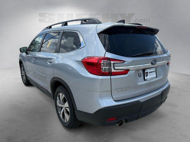 used 2023 Subaru Ascent car, priced at $29,172