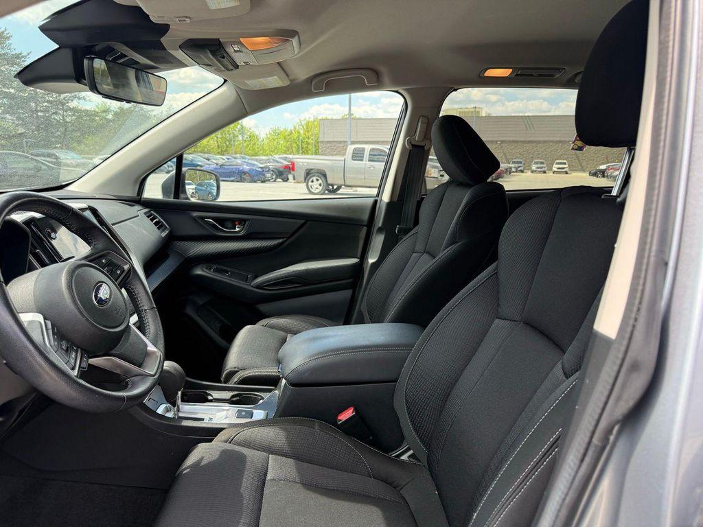 used 2023 Subaru Ascent car, priced at $29,172