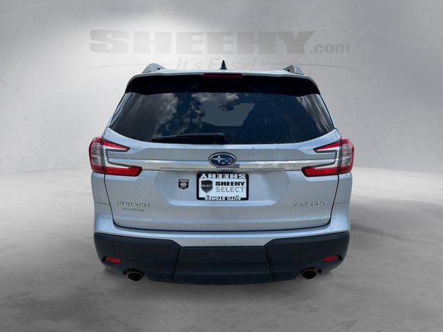 used 2023 Subaru Ascent car, priced at $29,172