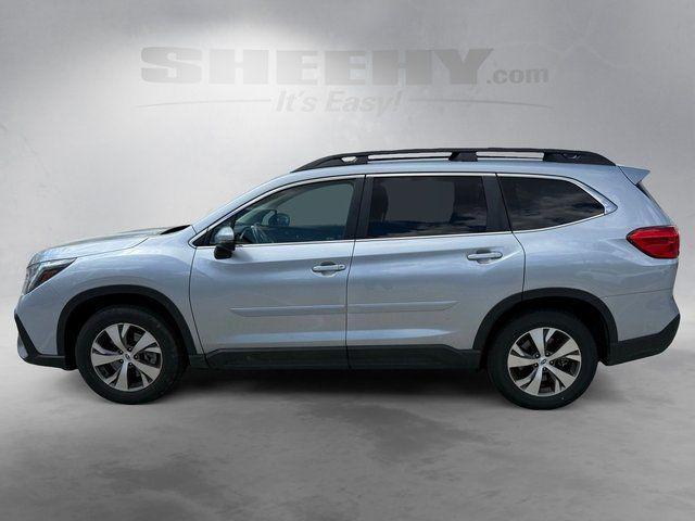 used 2023 Subaru Ascent car, priced at $29,172