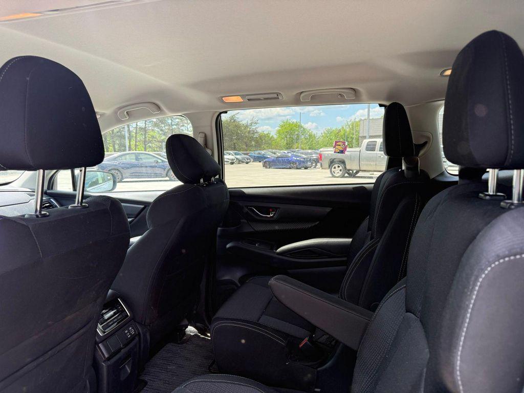 used 2023 Subaru Ascent car, priced at $29,172