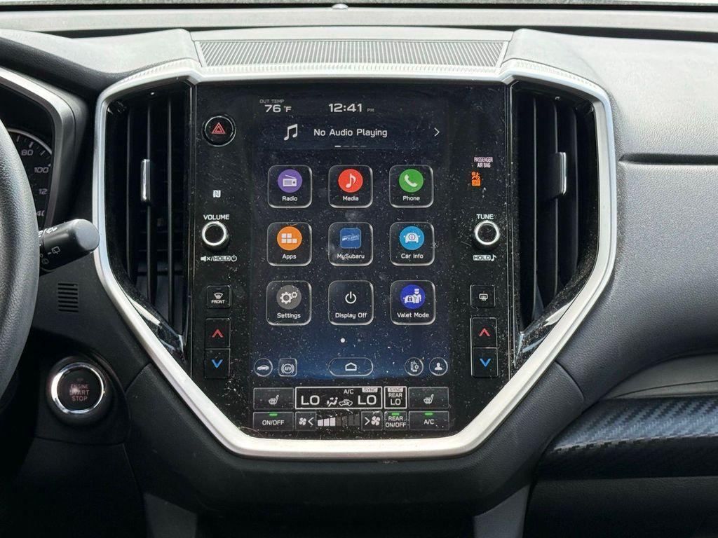 used 2023 Subaru Ascent car, priced at $29,172