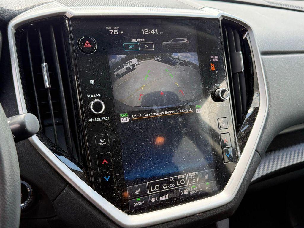 used 2023 Subaru Ascent car, priced at $29,172