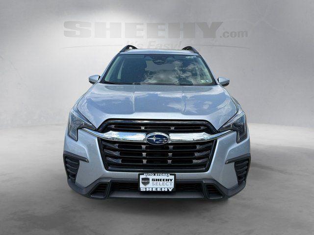 used 2023 Subaru Ascent car, priced at $29,172