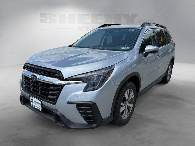 used 2023 Subaru Ascent car, priced at $29,172