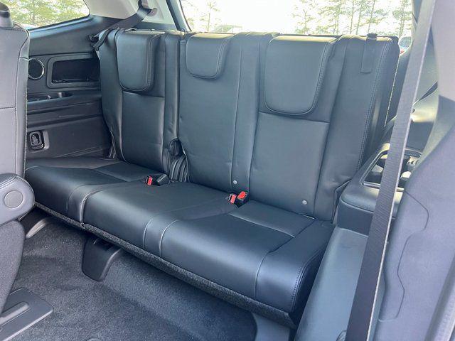 new 2026 Subaru Ascent car, priced at $50,861