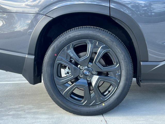 new 2026 Subaru Ascent car, priced at $50,861