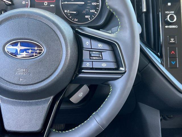 new 2026 Subaru Ascent car, priced at $50,861