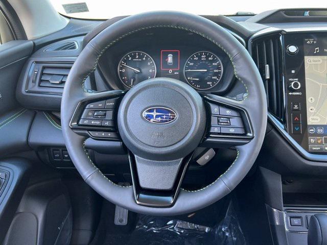 new 2026 Subaru Ascent car, priced at $50,861