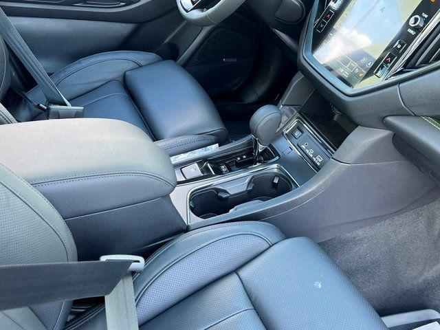 new 2026 Subaru Ascent car, priced at $50,861