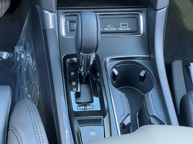 new 2026 Subaru Ascent car, priced at $50,861