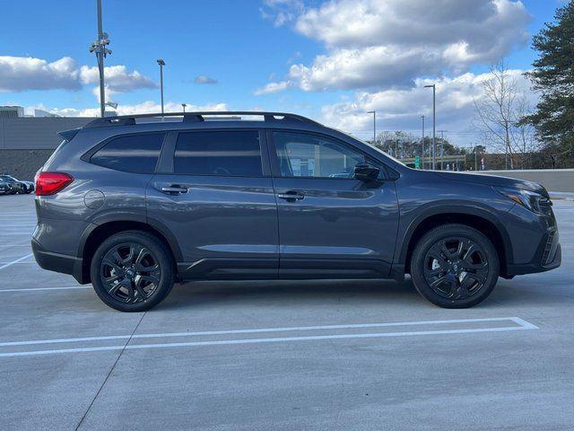 new 2026 Subaru Ascent car, priced at $50,861