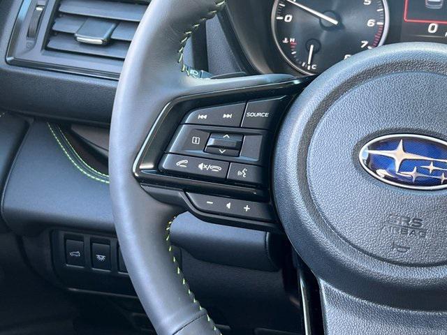 new 2026 Subaru Ascent car, priced at $50,861