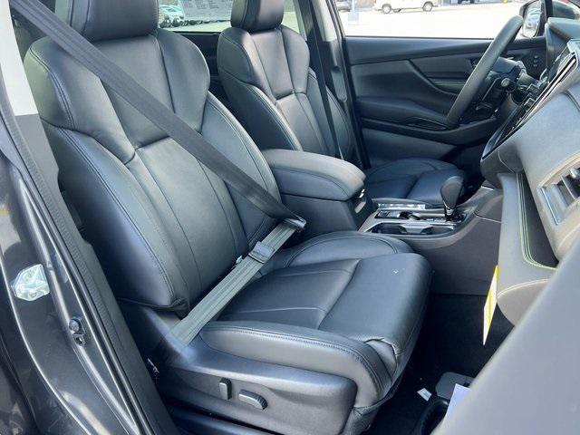 new 2026 Subaru Ascent car, priced at $50,861