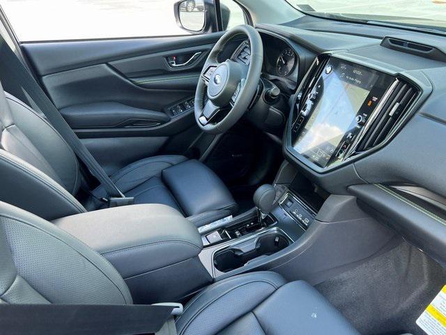 new 2026 Subaru Ascent car, priced at $50,861