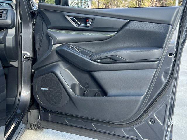 new 2026 Subaru Ascent car, priced at $50,861