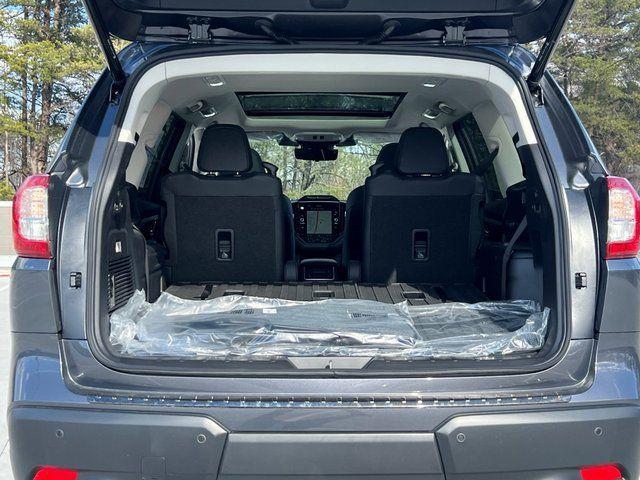 new 2026 Subaru Ascent car, priced at $50,861