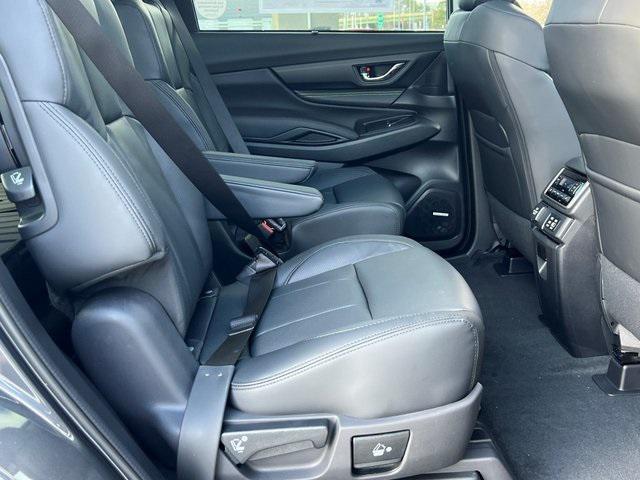 new 2026 Subaru Ascent car, priced at $50,861