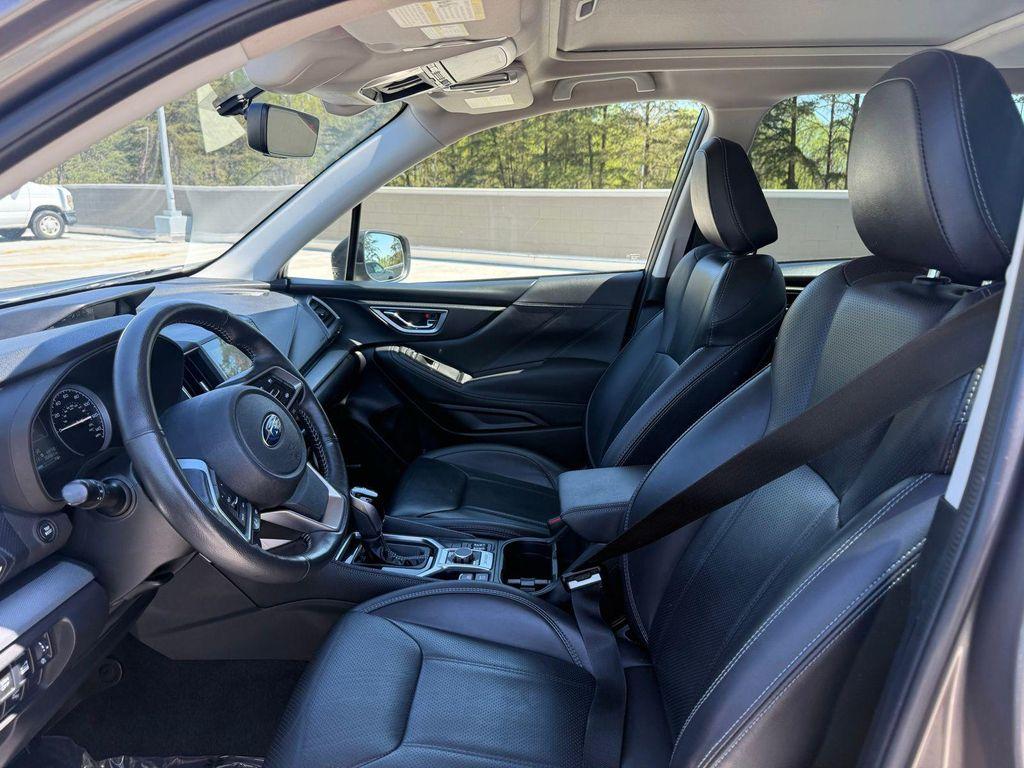 used 2020 Subaru Forester car, priced at $26,427
