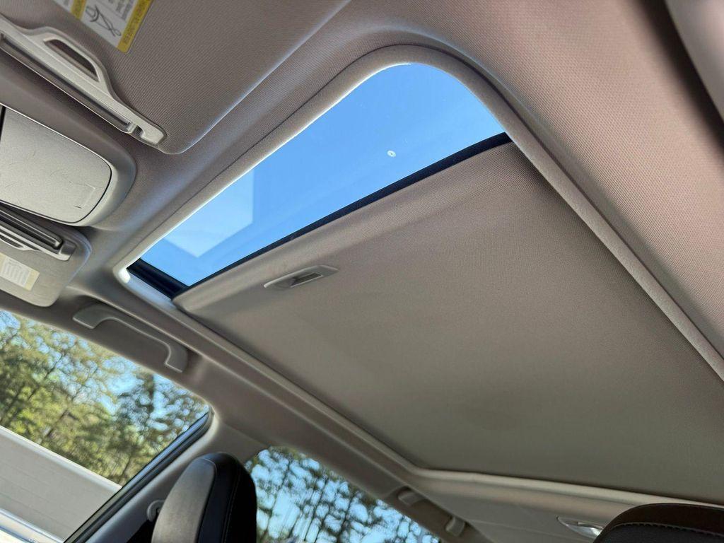 used 2020 Subaru Forester car, priced at $26,427