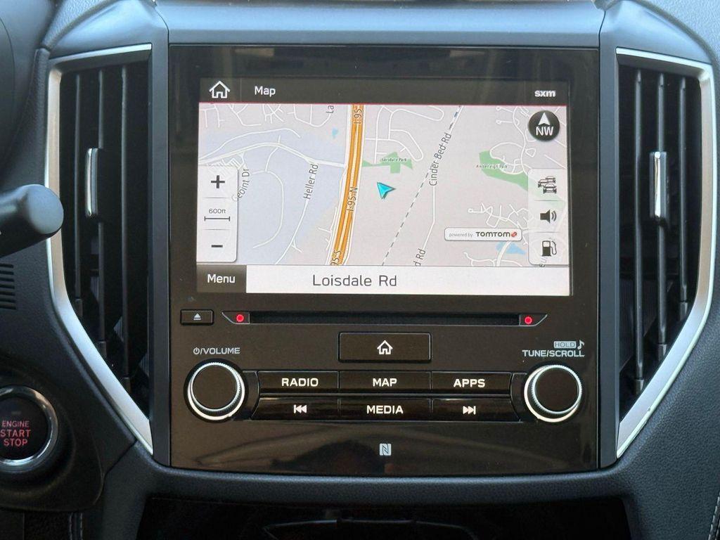 used 2020 Subaru Forester car, priced at $26,427