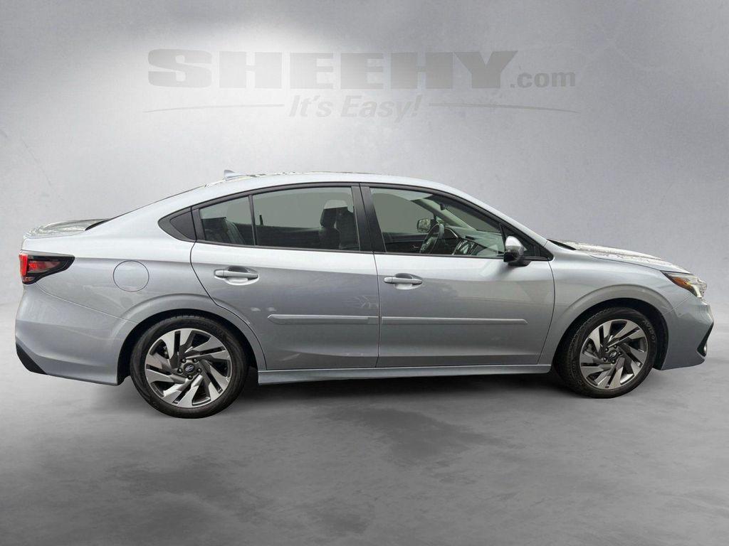used 2023 Subaru Legacy car, priced at $25,100