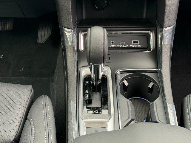 new 2027 Subaru Ascent car, priced at $51,467
