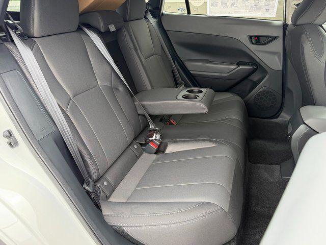 new 2026 Subaru Crosstrek car, priced at $31,636