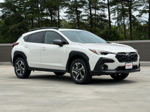new 2026 Subaru Crosstrek car, priced at $31,636