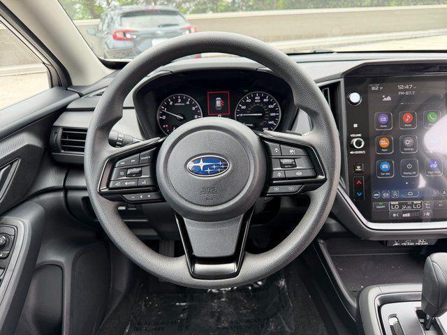 new 2026 Subaru Crosstrek car, priced at $31,636