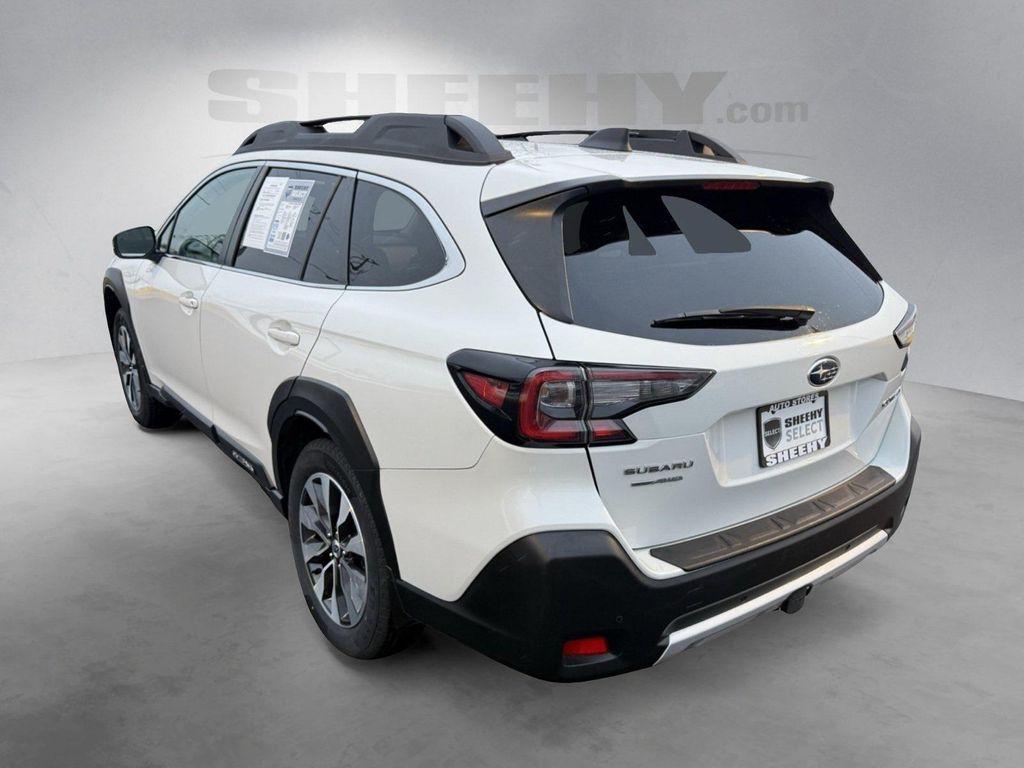 used 2024 Subaru Outback car, priced at $27,078