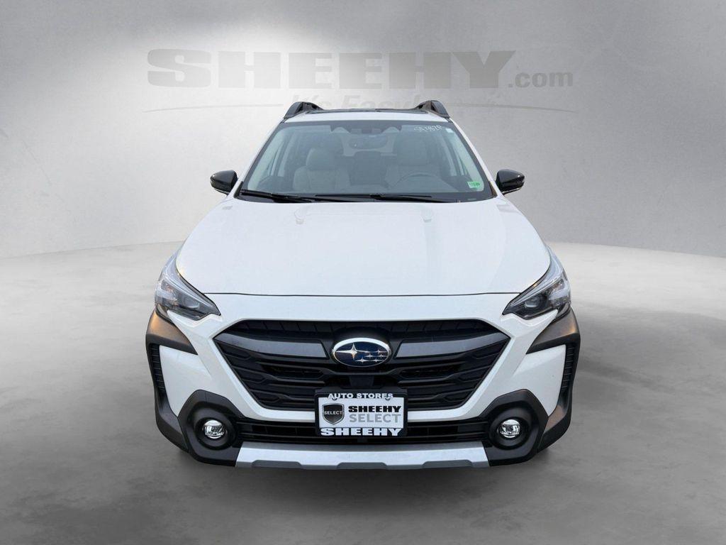 used 2024 Subaru Outback car, priced at $27,078
