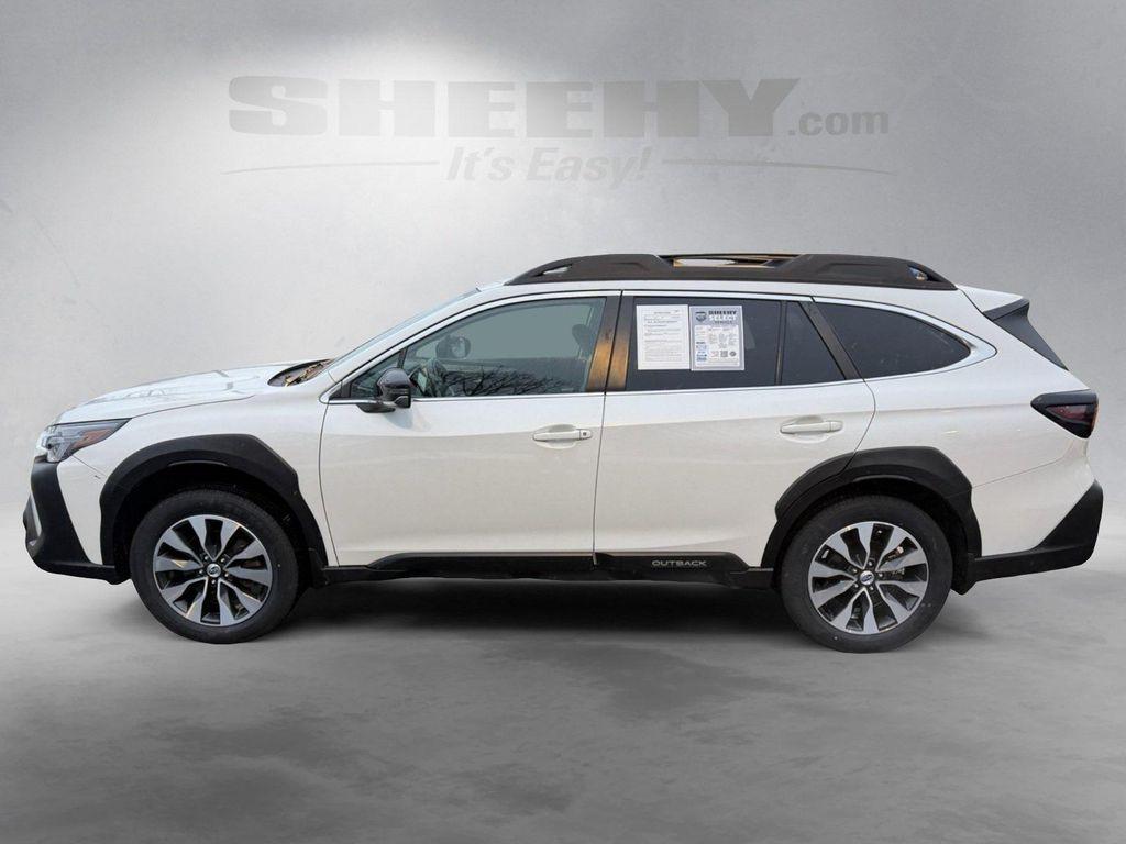 used 2024 Subaru Outback car, priced at $27,078
