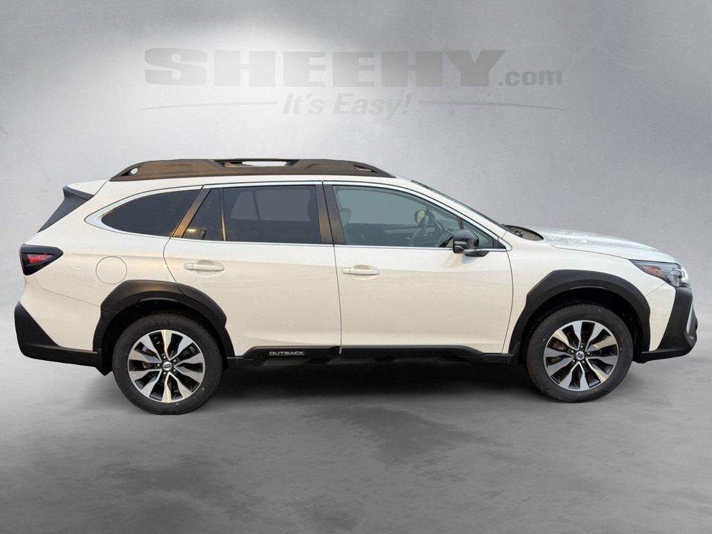 used 2024 Subaru Outback car, priced at $27,078
