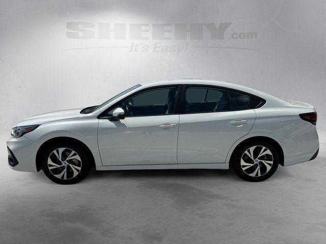 used 2025 Subaru Legacy car, priced at $26,295