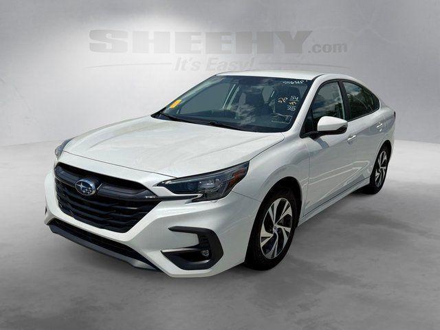 used 2025 Subaru Legacy car, priced at $26,295