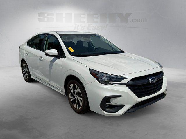 used 2025 Subaru Legacy car, priced at $26,295