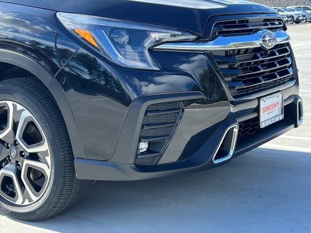 new 2026 Subaru Ascent car, priced at $49,840