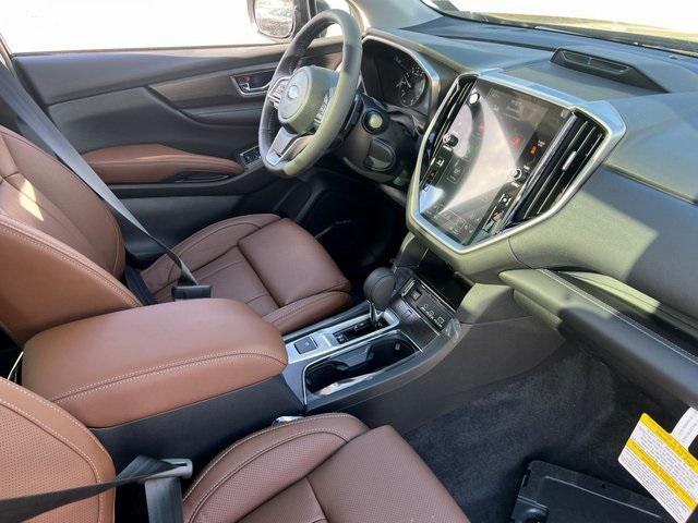 new 2026 Subaru Ascent car, priced at $49,840