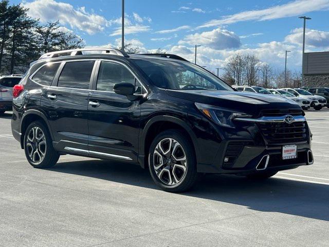 new 2026 Subaru Ascent car, priced at $49,840