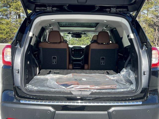 new 2026 Subaru Ascent car, priced at $49,840