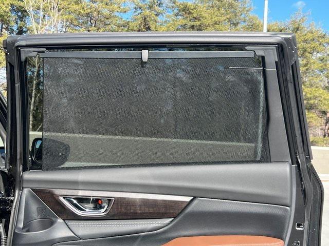 new 2026 Subaru Ascent car, priced at $49,840