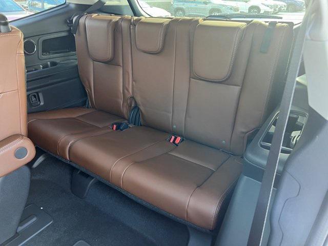 new 2026 Subaru Ascent car, priced at $49,840